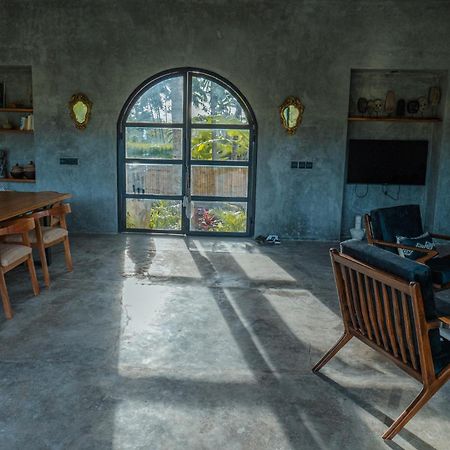 Hatiku Di Bali - Ubud Tegallalang  Buitenkant foto