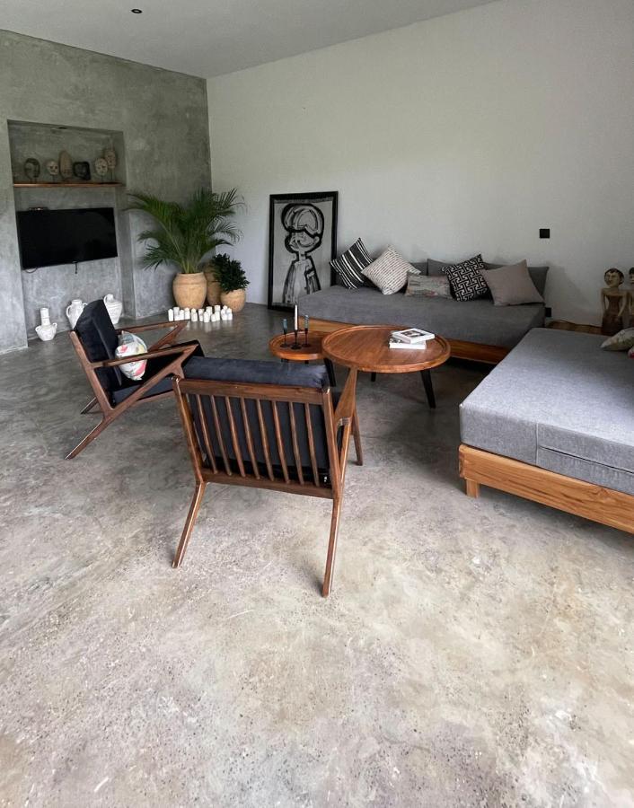 Hatiku Di Bali - Ubud Tegallalang  Buitenkant foto