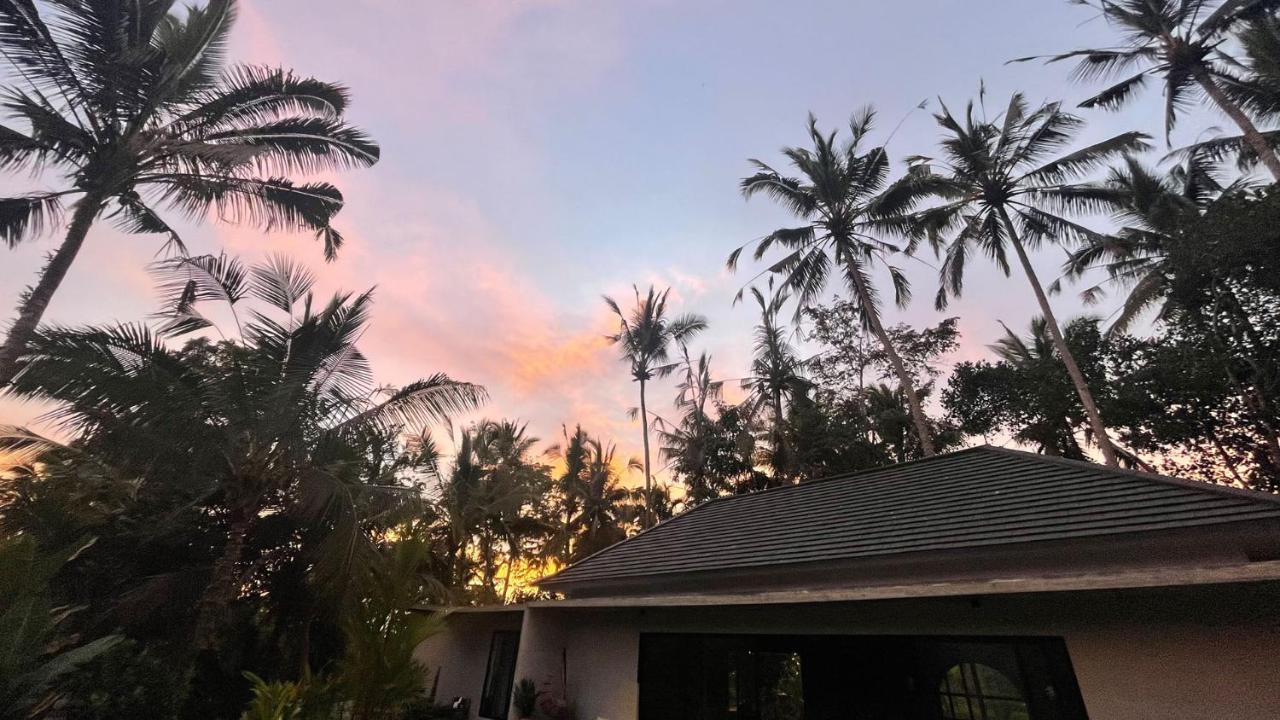 Hatiku Di Bali - Ubud Tegallalang  Buitenkant foto