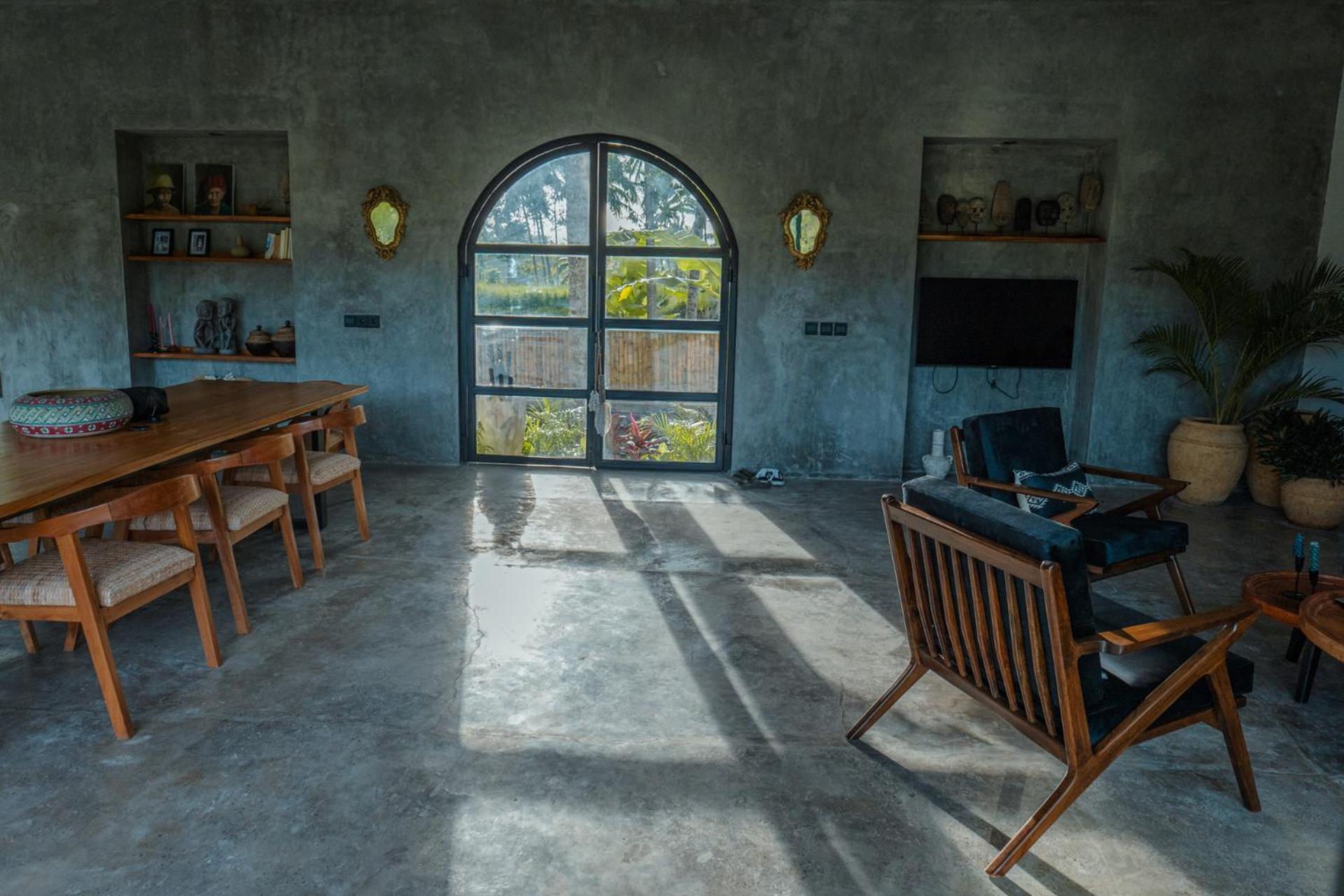 Hatiku Di Bali - Ubud Tegallalang  Buitenkant foto