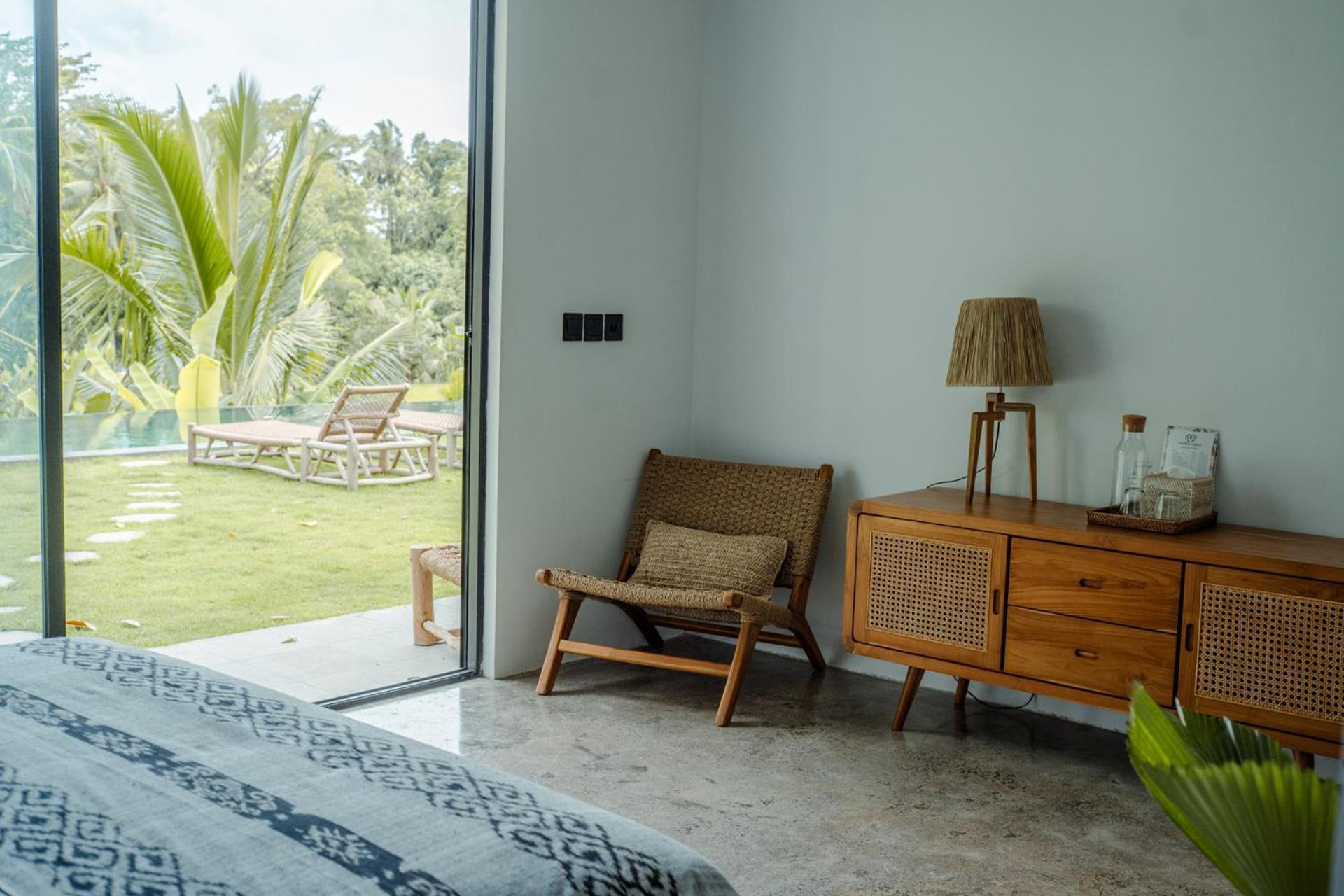 Hatiku Di Bali - Ubud Tegallalang  Buitenkant foto