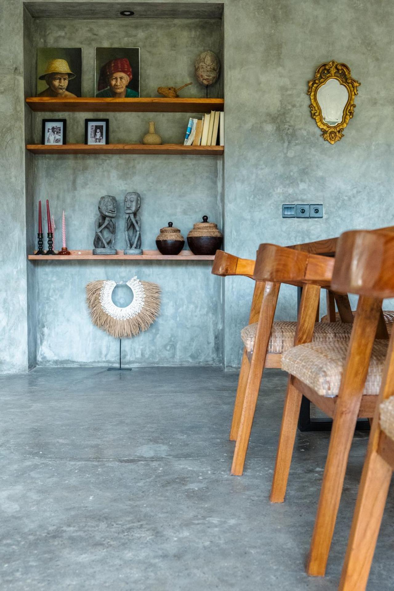 Hatiku Di Bali - Ubud Tegallalang  Buitenkant foto