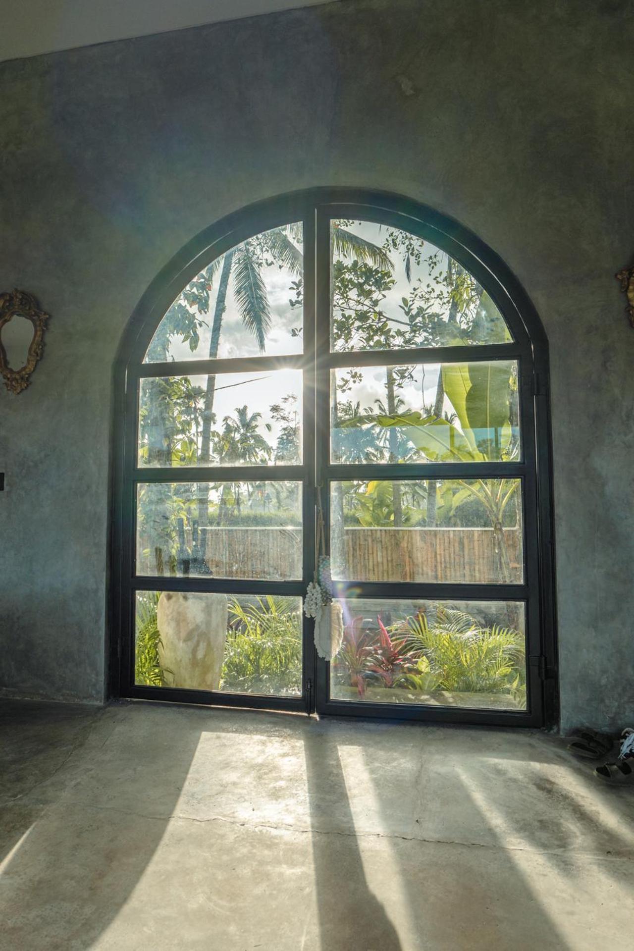 Hatiku Di Bali - Ubud Tegallalang  Buitenkant foto