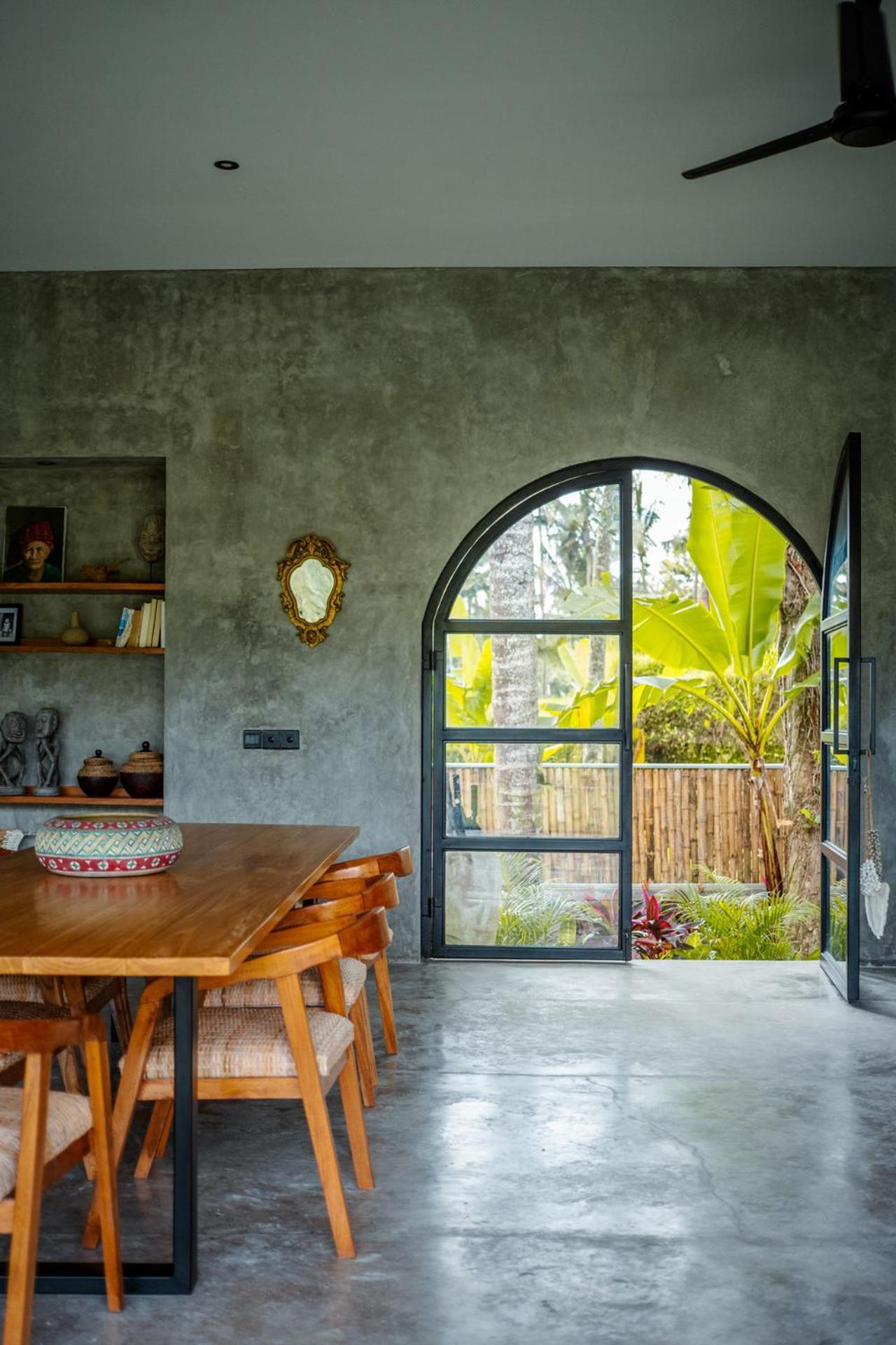 Hatiku Di Bali - Ubud Tegallalang  Buitenkant foto